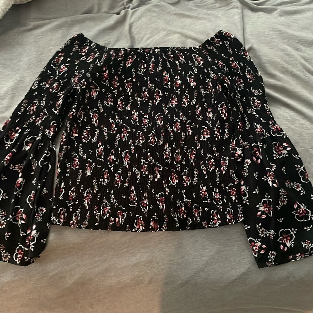 Express Top
